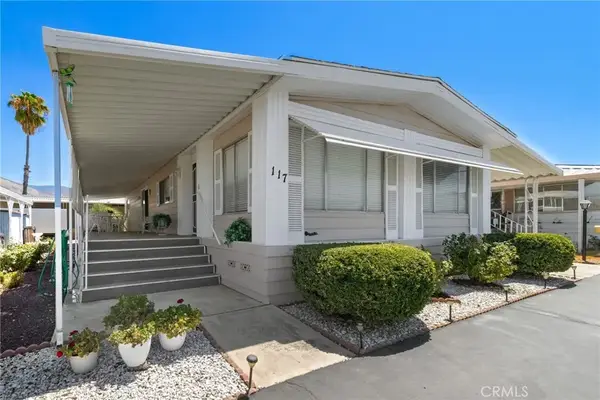 45521 State Highway 74 #117, Hemet, CA 92544