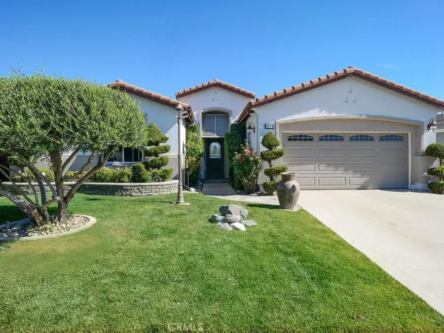 8174 Maruyama Drive, Hemet, CA 92545 - #2