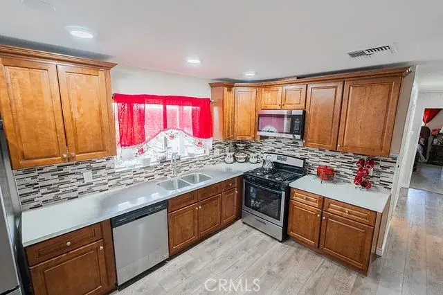 3017 Lake View Drive, Perris, CA 92571 - #3