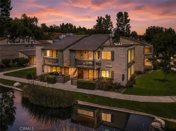 24518 Nicklaus Drive #O10, Valencia, CA 91355
