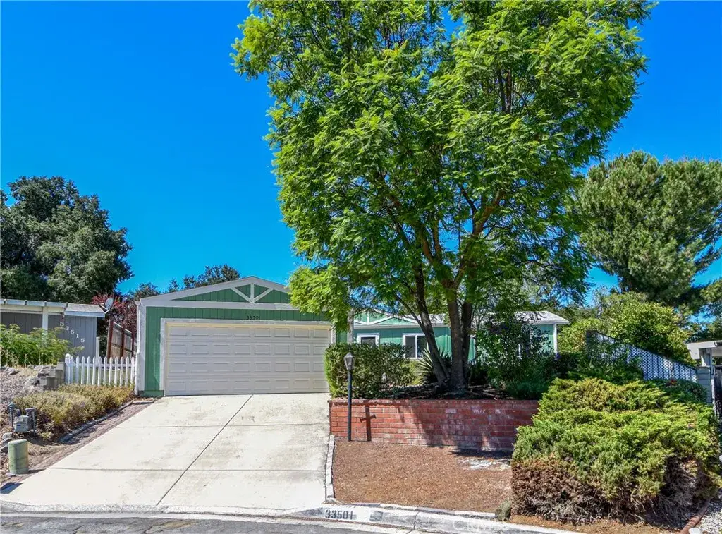 33501 Hidden Hollow, Wildomar, CA 92595 - #1