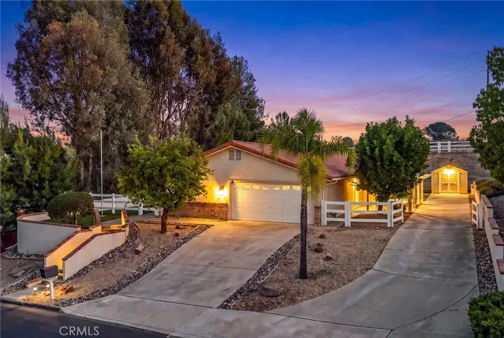 31100 Avenida Buena Suerte, Temecula, CA 92591 - #1