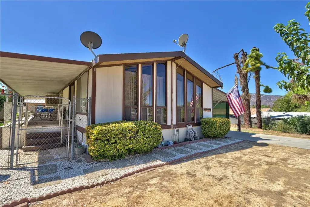 21869 Raynor, Wildomar, CA 92595 - #1