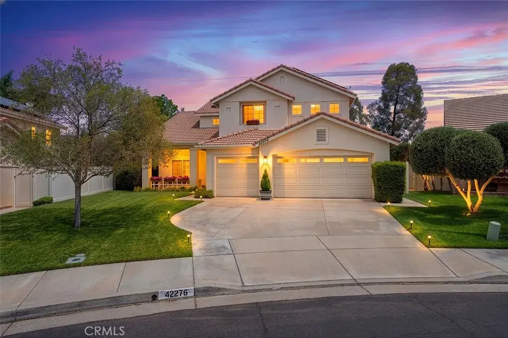 42276 Camino Merano, Temecula, CA 92592 - #1
