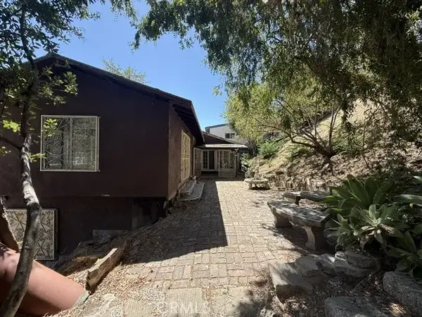 2540 Onyx, Los Angeles, CA 90032