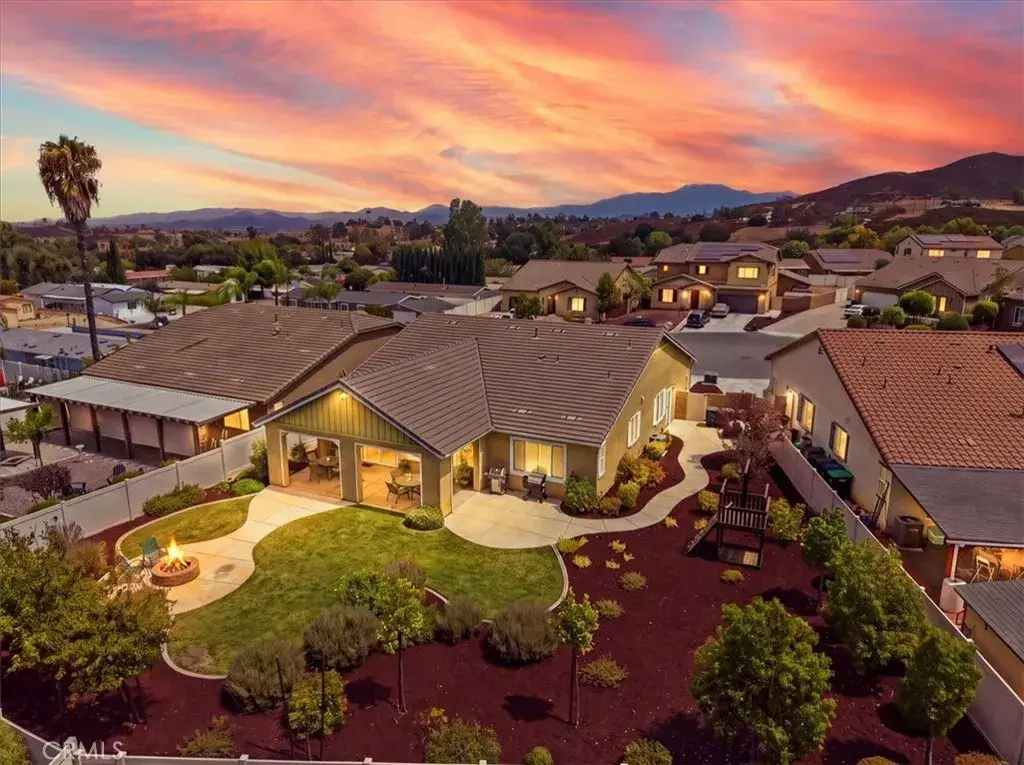 33563 Sunbonnet Court, Wildomar, CA 92595 - #1