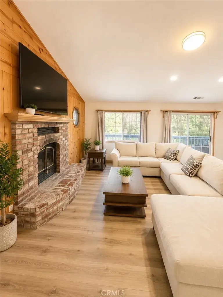 24645 Bernard, Crestline, CA 92325 - #2