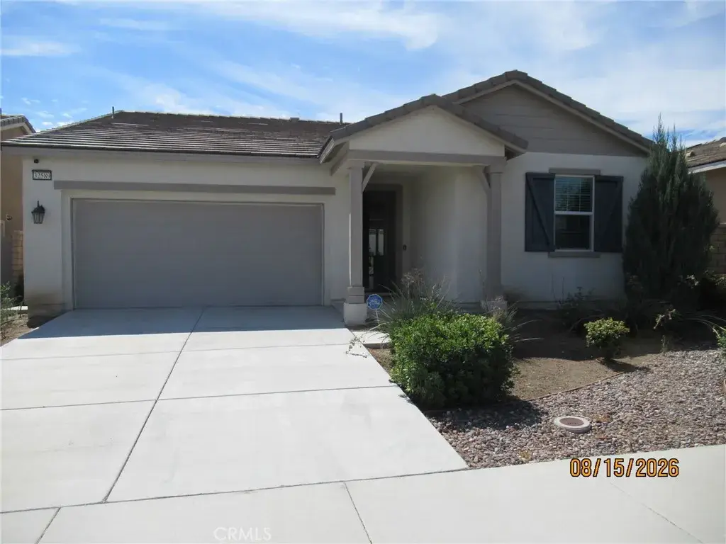 32589 Richardson, Menifee, CA 92584 - #1