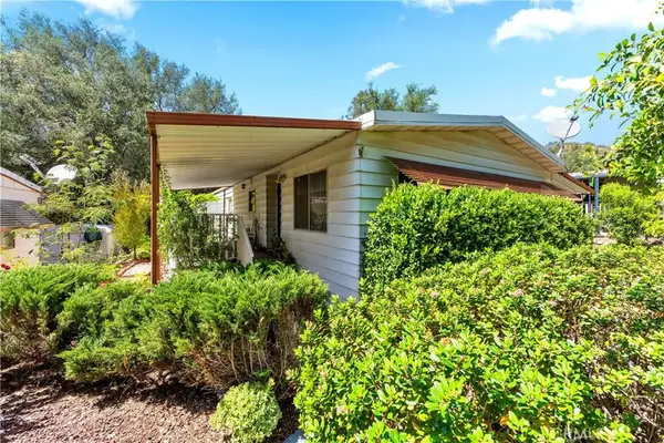 4747 Oak Crest Road #78, Fallbrook, CA 92028