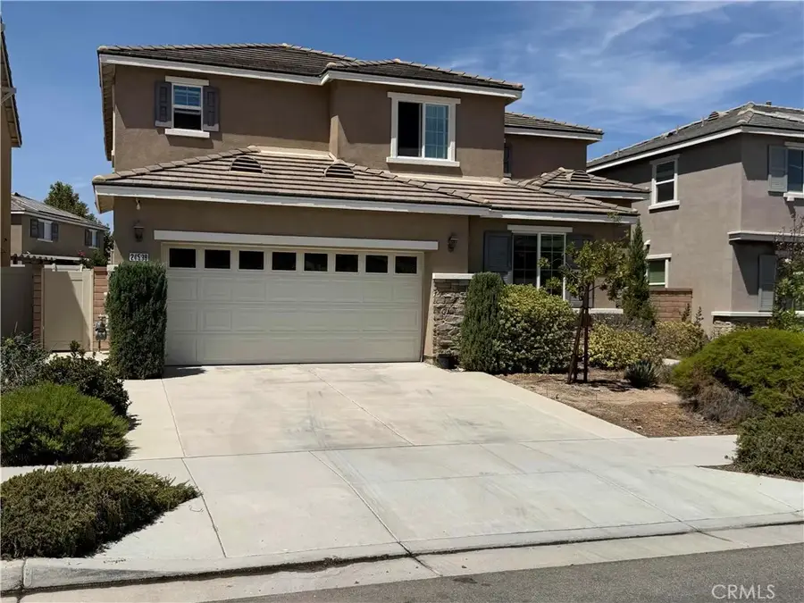 24598 Comanche Creek, Menifee, CA 92584 - #2