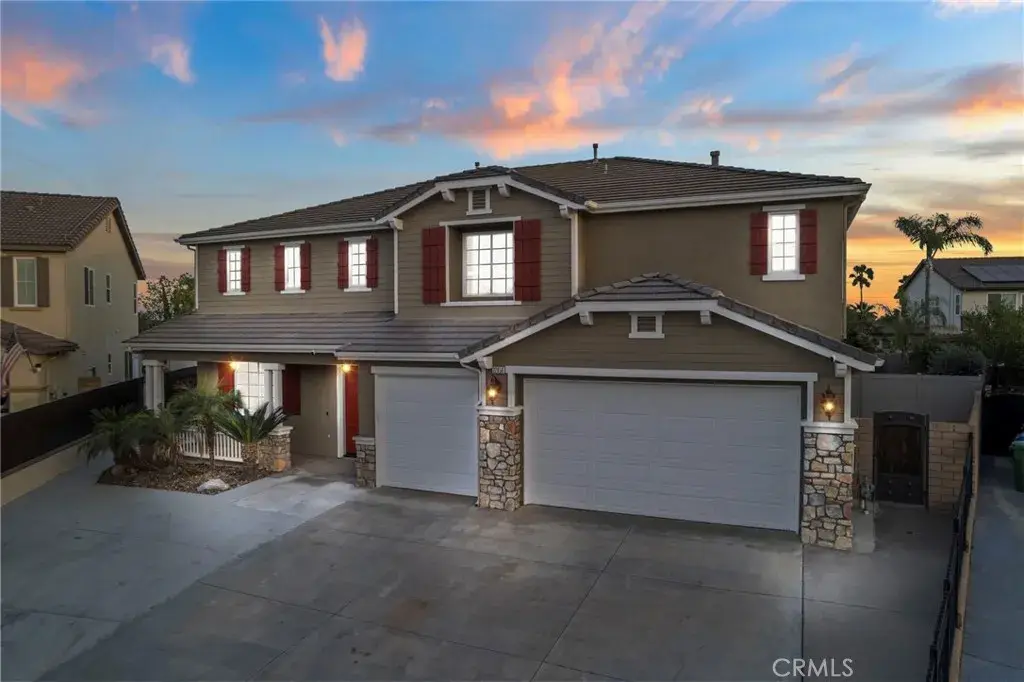 32856 Whitehaven Court, Menifee, CA 92584 - #1