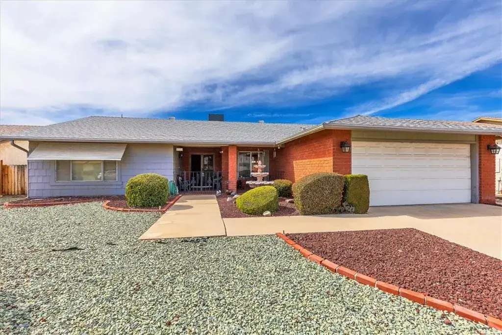 27177 Flagler Street, Menifee, CA 92586 - #1