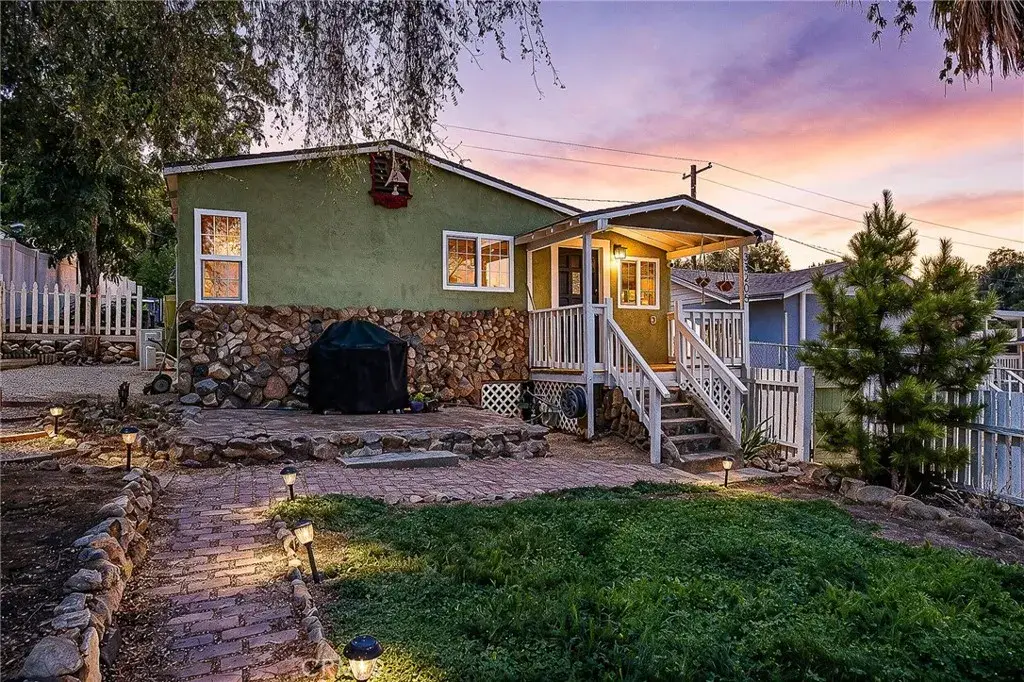 33205 Zellar, Lake Elsinore, CA 92530 - #1