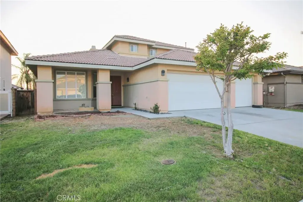 29113 Peppergrass Avenue, Menifee, CA 92584 - #1