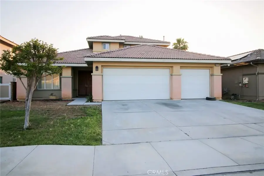 29113 Peppergrass Avenue, Menifee, CA 92584 - #2