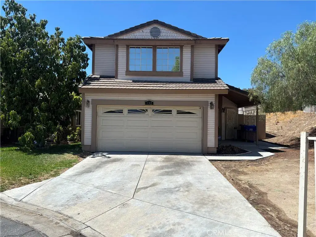 832 S Rexford, Rialto, CA 92376 - #1