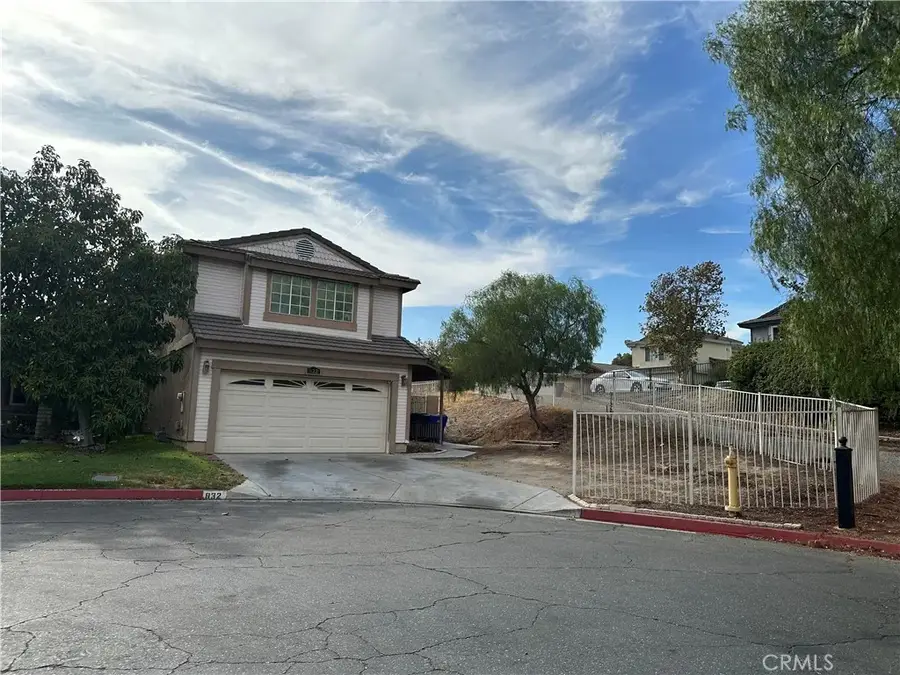 832 S Rexford, Rialto, CA 92376 - #2