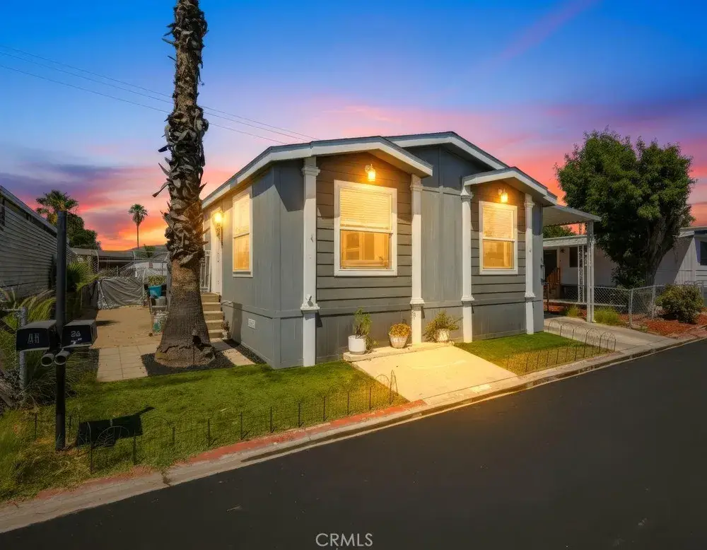 1097 N State St. #26, Hemet, CA 92543 - #1