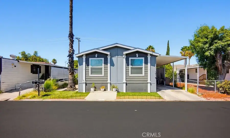 1097 N State St. #26, Hemet, CA 92543 - #2