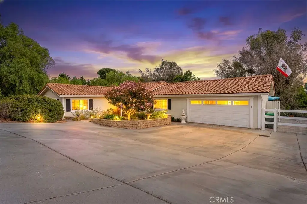 30995 Via Norte, Temecula, CA 92591 - #1