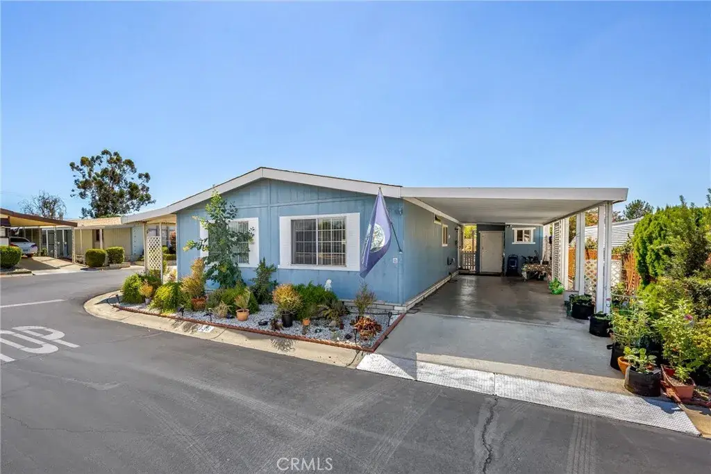 24600 Mountain #136, Hemet, CA 92544 - #1