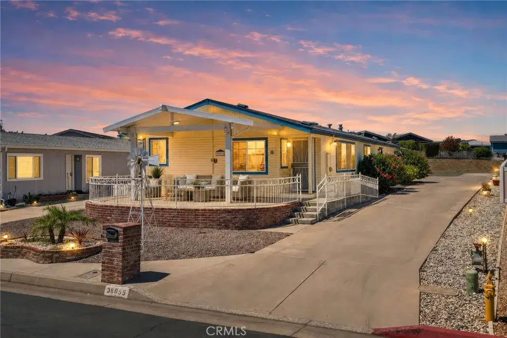 38055 Calle Amigable, Murrieta, CA 92563 - #1