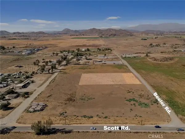 0 Beeler Rd, Winchester, CA 92596