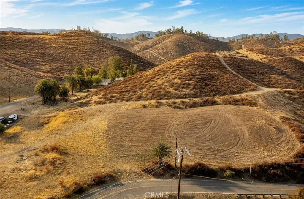 0 Strickland, Lake Elsinore, CA 92530 - #1