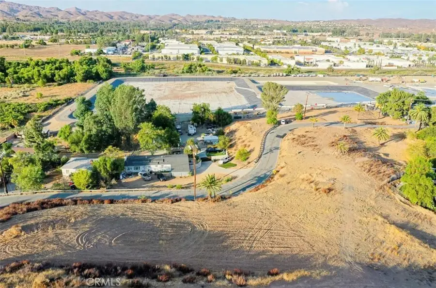 0 Strickland, Lake Elsinore, CA 92530 - #2