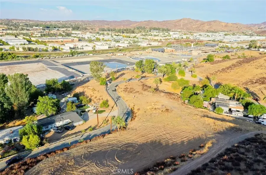 0 Strickland, Lake Elsinore, CA 92530 - #3
