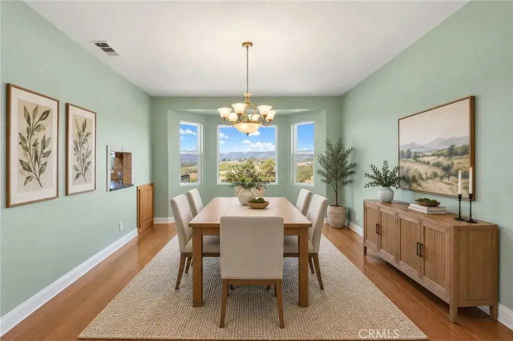 24135 Mirasol Way, Temecula, CA 92590 - #1