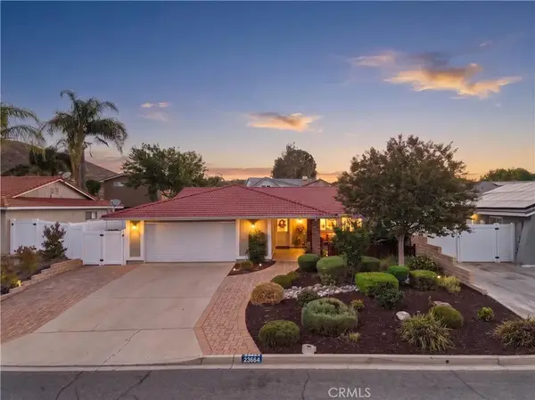 23664 Outrigger, Canyon Lake, CA 92587
