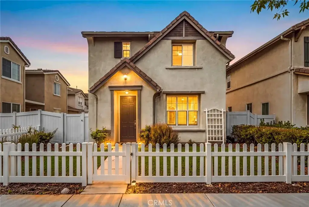 27657 Peppergrass Court, Murrieta, CA 92562 - #1