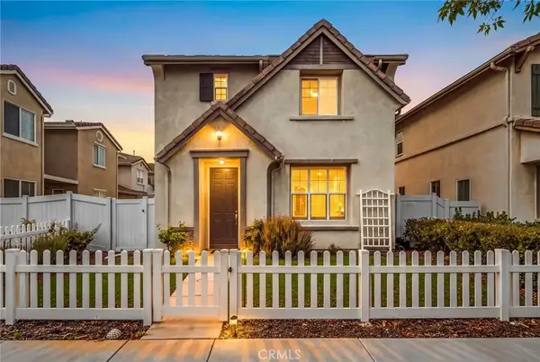 27657 Peppergrass Court, Murrieta, CA 92562