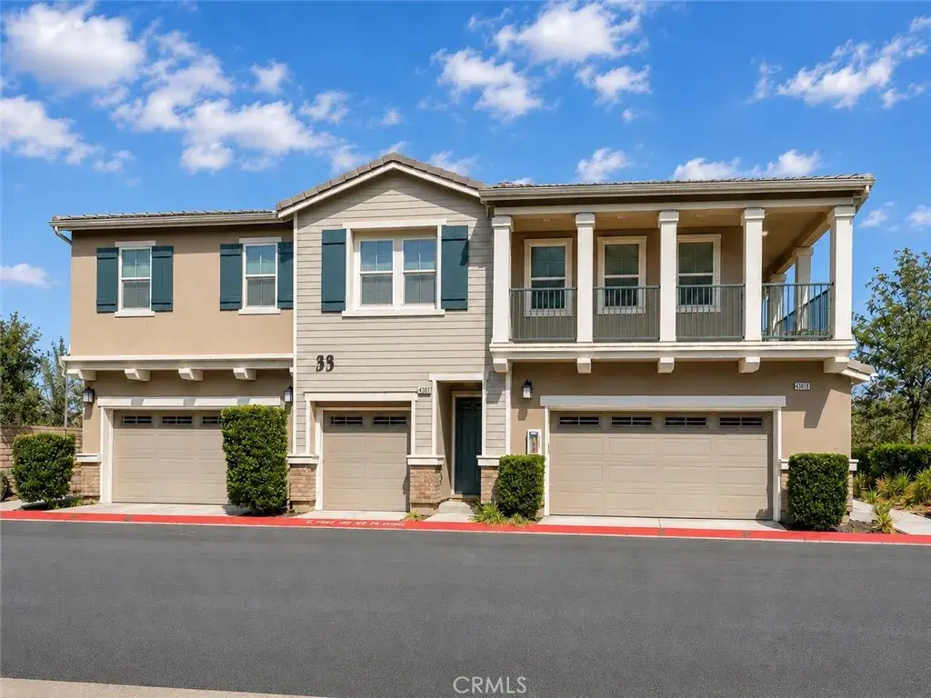 43117 Corte Lucetta, Temecula, CA 92592 - #1