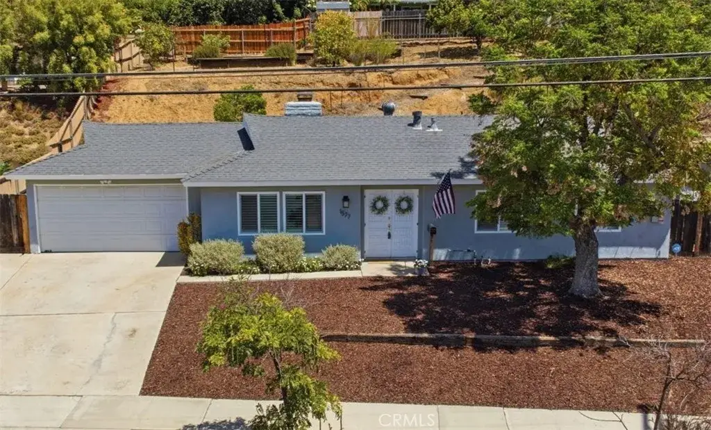 1577 Olive Hills Avenue, El Cajon, CA 92021 - #1