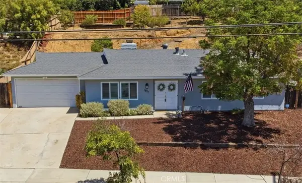 1577 Olive Hills Avenue, El Cajon, CA 92021