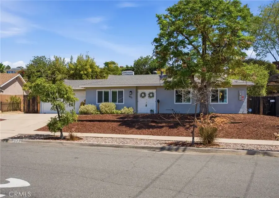 1577 Olive Hills Avenue, El Cajon, CA 92021 - #2