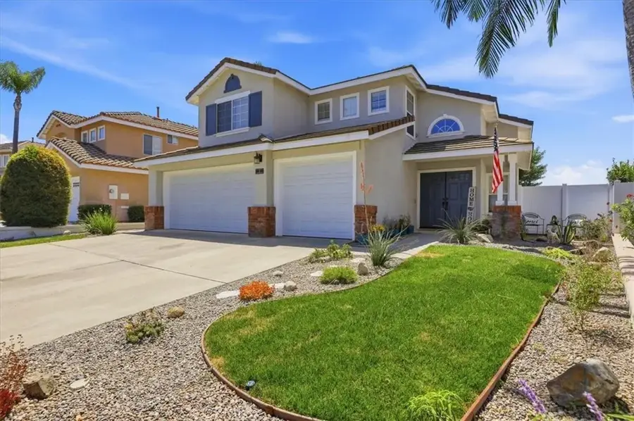 5 Sagewood, Trabuco Canyon, CA 92679 - #3