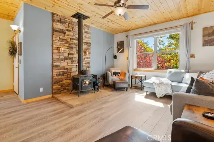 40272 Mahanoy Lane, Big Bear Lake, CA 92315 - #1