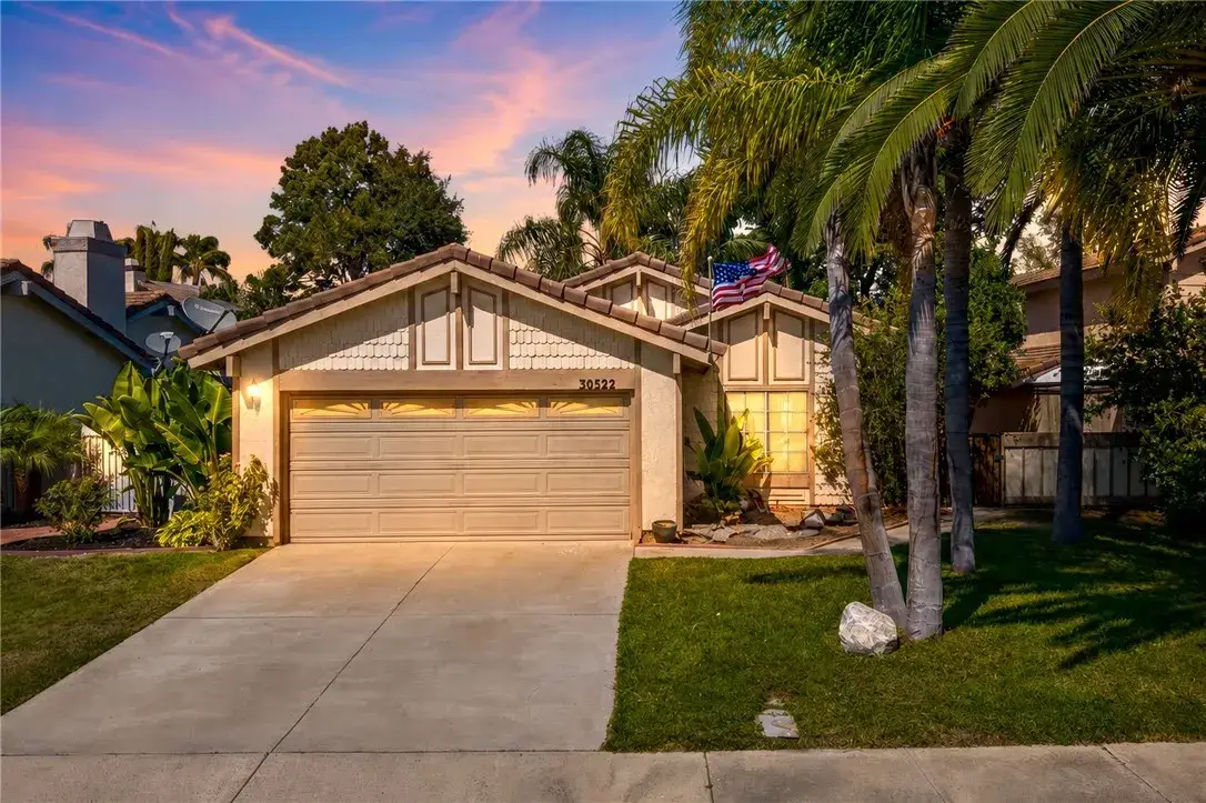 30522 Iron Bark Court, Temecula, CA 92591 - #1