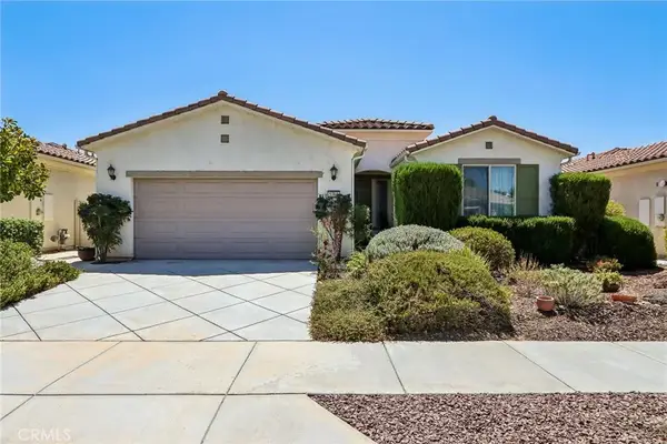 5365 Paseo Famosa, Hemet, CA 92545