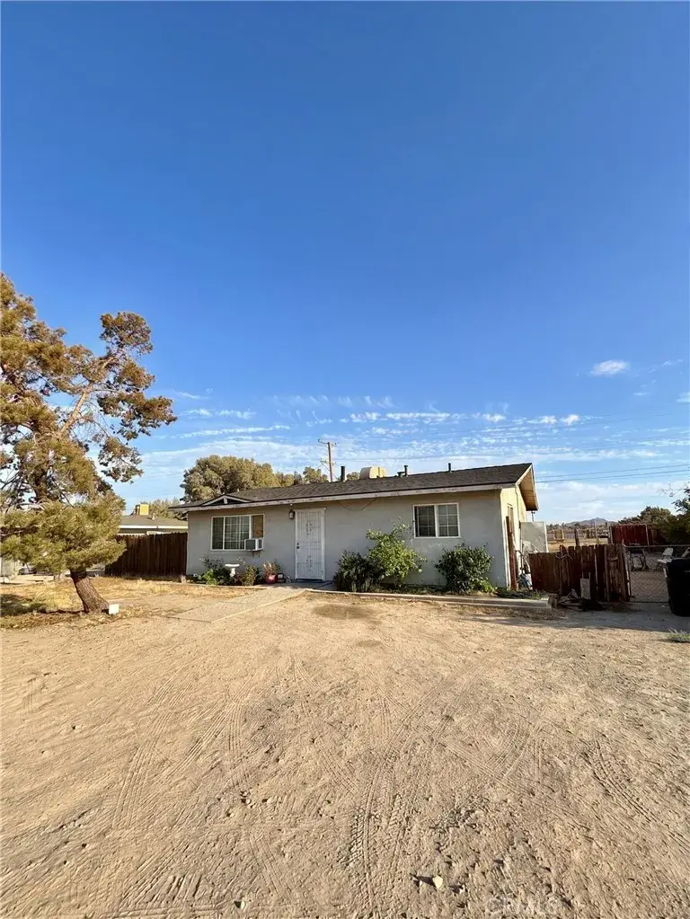 25541 Jade, Barstow, CA 92311 - #1