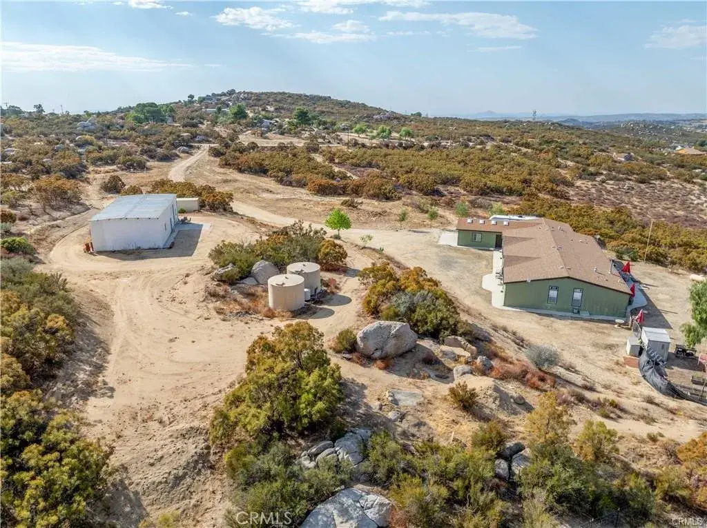 43850 Cowboy Country Trail, Aguanga, CA 92536 - #1