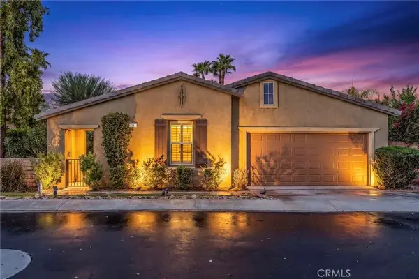 34 Shoreline Drive, Rancho Mirage, CA 92270