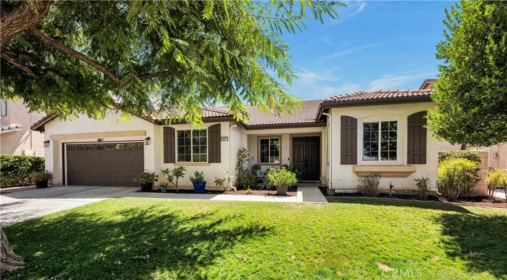 26673 N Fork, Sun City, CA 92586 - #1