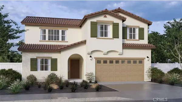 49651 Quill Road, Indio, CA 92201