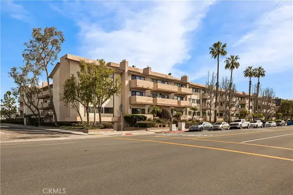 12300 Montecito #24, Seal Beach, CA 90740