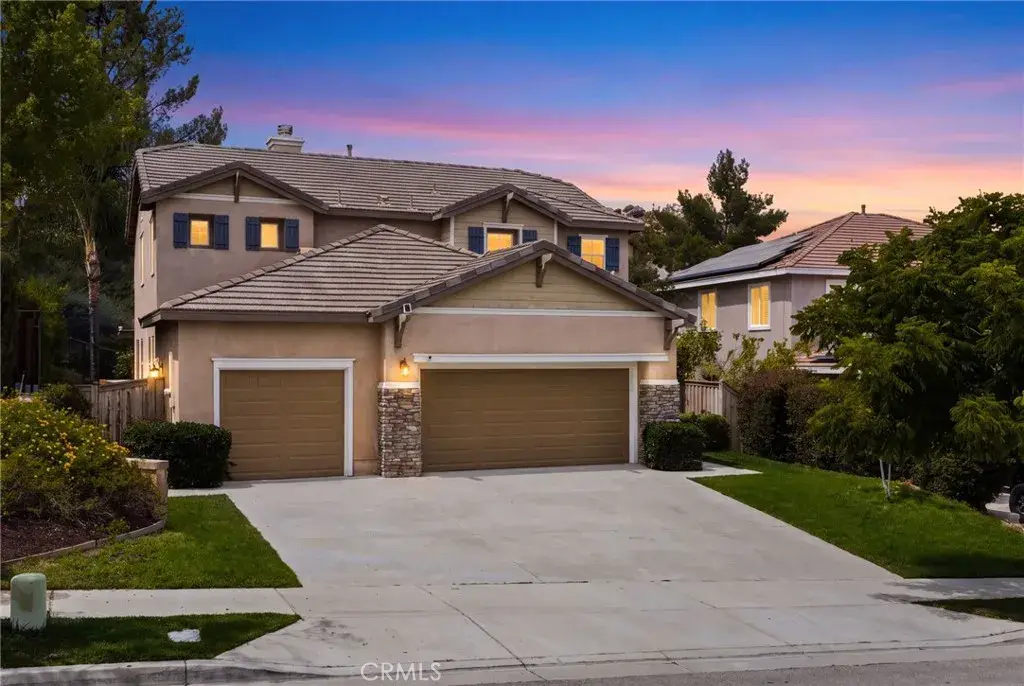 31955 Daisy Field Court, Lake Elsinore, CA 92532 - #1