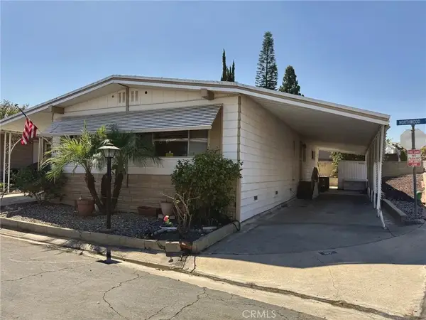 2851 Rolling Hills #187, Fullerton, CA 92835